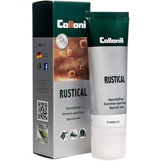 Collonil RUSTICAL CLASSIC (8)75 ML FARBLOS 34630001050, Schuhcreme & Pflegeprodukte, Transparent (farblos),