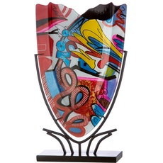 Bild Gilde Vase Street Art Vasen