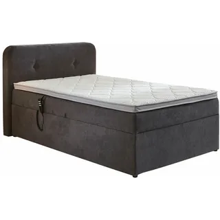 Intro Boxbett inkl.Motor ATHEN