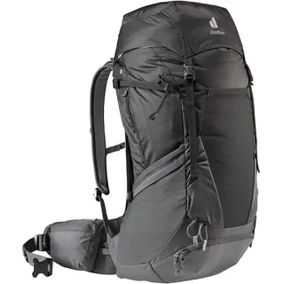 Deuter Futura Pro 40 Schwarz/Grau