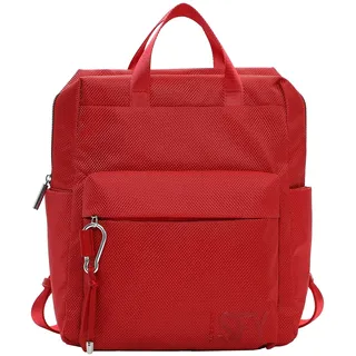 SURI FREY Suri Sports Marry City Backpack Hellrot