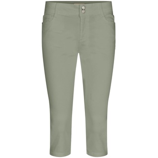 SOYACONCEPT Damen SC-ERNA 9-B Lässige Hose, Shadow Grün, 28W Regular