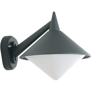 LCD Wandleuchte #1210