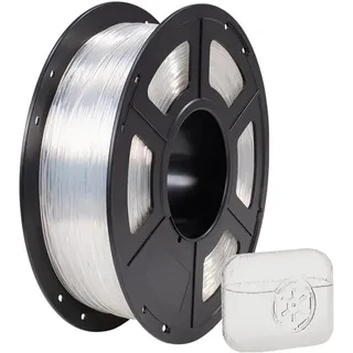 Anycubic Tpu Draht 1 Kg - Transparent