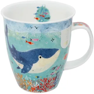 Becher Nevis Flippers Dolphin - 0,48l