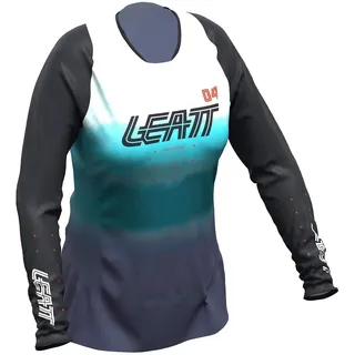 Leatt Moto 4.5 Lite Lady Marine L/EU40/UK12/US8