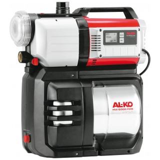 AL-KO HW 6000 FMS Premium