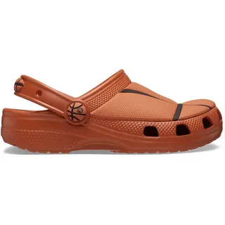 Crocs Classic Basketball Clog 210156805 - Orange