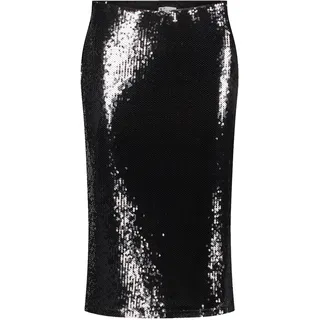 Vera Mont Midirock Damen Schwarz 42