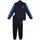 Sport Strickanzug New Navy L