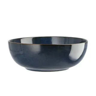 Asa Selection Saisons Salatschale 15cm rund midnight blue (27303119)