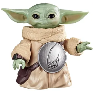 Star Wars Grogu Actionfigur 16,5 cm