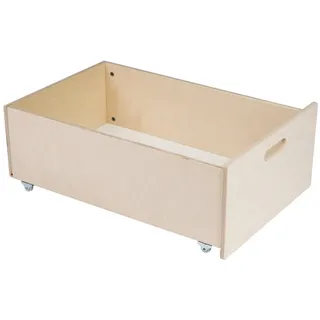 Waldin Schublade für 7in1 Babybett, Kinderbett, KEIN BETT