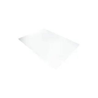 Ecogrip Solid Bodenschutzmatte für glatte Böden rechteckig, 150,0 x 120,0 cm