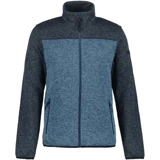 ICEPEAK Adrian Herren Midlayer, blau - XL