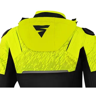 SHIMA DRIFT Damenjacke Gelb/Schwarz Einheitsgröße