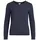 Strickpullover Total Eclipse Detail Melange S