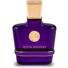 Bild Royal Mystery For Women EDP Spray