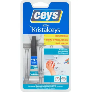 Ceys Especial Cristal 3g 501031
