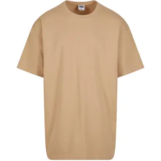 Urban Classics Herren T-Shirt Heavy Oversized - Relaxed Fit S M L XL XXL 3XL 4XL 5XL 6XL