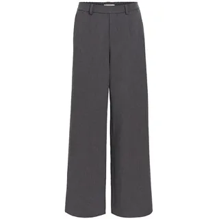 Object Hose in Medium Grey Melange | Gr.: 42