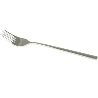 Solex Helena Besteckset 12 Stück Dessertgabel - Silber
