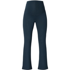 Bild von Casual Hose Flared Luci - Farbe: Night - Größe: L