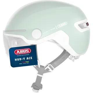 Hud-Y ACE Pure Mint M