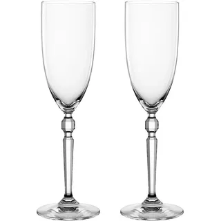 Nachtmann Sektkelch Set/2 Heritage