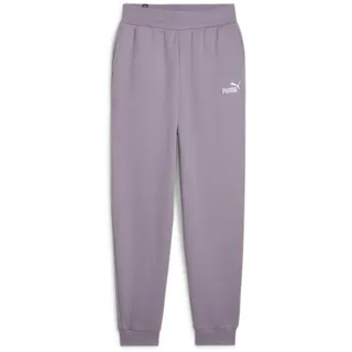 Puma ESS+ Embroidery High-Waist Pants FL cl, Gestrickte Hosen, 670007