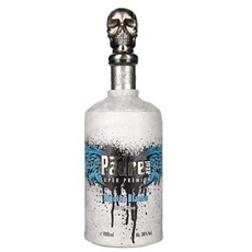 Padre Azul Super Premium Tequila Blanco 100% Agave 38% Vol. 1l