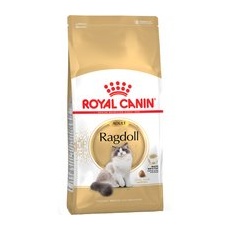 2kg Ragdoll Adult Royal Canin hrană uscată pentru pisici