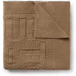 Tous Nilo Decke - Beige - One Size