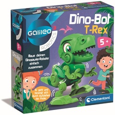 Bild Galileo Robotics DinoBot T-Rex 59324