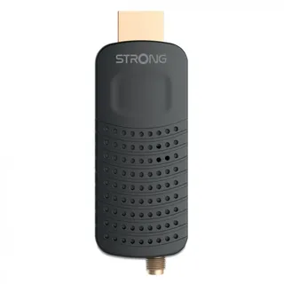 Strong SRT 84 Digitaler DVB-T2 Empfangsstick