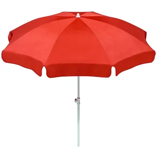 Ibiza Ø 240 cm terracotta