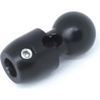 Kellermann Kugelkopfadapter HD Sportster
