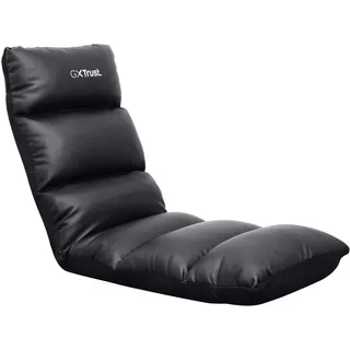 Trust Rayzee Gaming-Stuhl Schwarz Konsolen