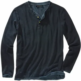 Blue-Note-Henley Blau 54