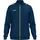 Polyesterjacke Navy/Citro 152
