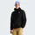 Herren Quest Mono Jacket tnf Black M
