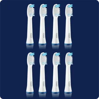 Oral-B Pulsonic Clean Aufsteckbürste 8 St.