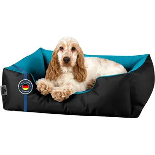 Hundebett LUPI Hundesofa Hundekissen Waschbar,