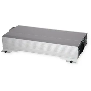 Votronic MobilPOWER Inverter SMI 1700 ST-NVS Spannungswandler 12V 230V