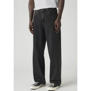 Levi's 578 Baggy Schwarz 33/34