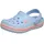 Clog Blau Frost/Guava 40