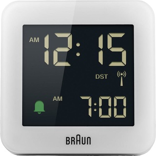 Braun BC09W weiß