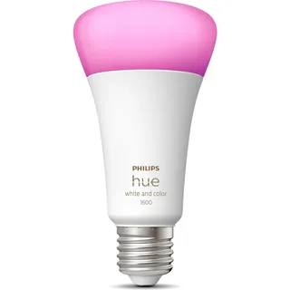 Philips LED-Birne 14W E27 1600 lm 1 St.