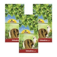 JR Farm gelbe Kolbenhirse 1,5 kg