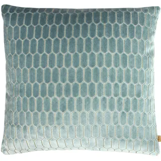 Kai Rialta-Kissenbezug, Polyester, Hydro, 50 x 50cm